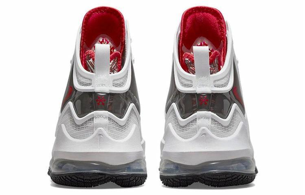 Кроссовки Nike Lebron 19 Ep "Sketch" 19