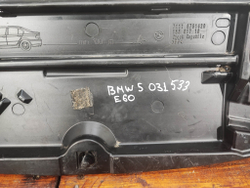 Ящик для инструмента BMW 5 (E60) 03-09 Б/У Оригинал 71116761420