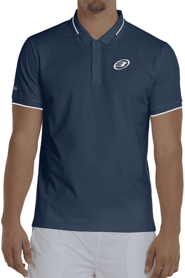 Поло мужское Bullpadel Leiro 25V, арт. CR99004000