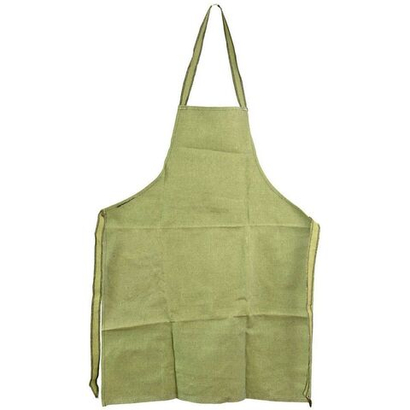 Фартук брезентовый