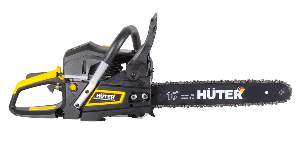 Бензопила HUTER BS-2300М