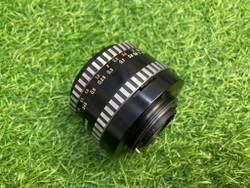 Carl Zeiss Jena Pancolar 1.8/50mm