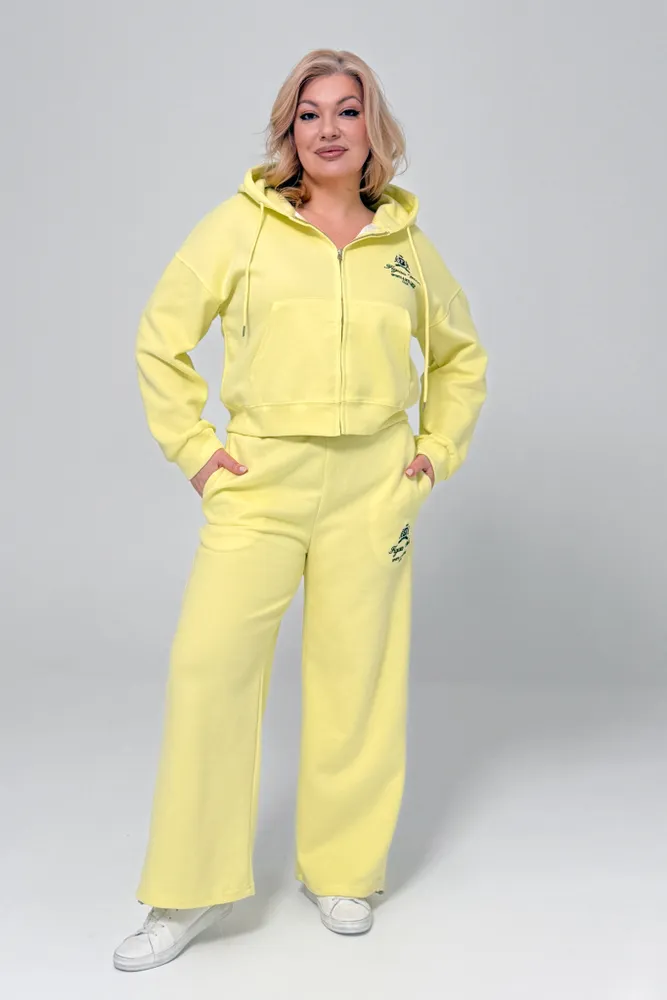 Костюм 6527 Fabrika