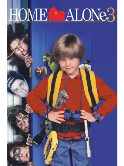 Один дома 3 (1997) (DVD-R)