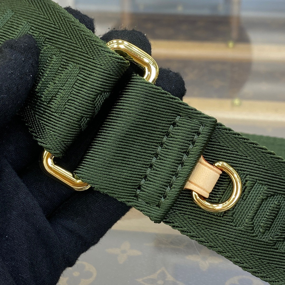 Louis Vuitton Strap