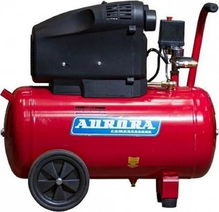 Компрессор поршневой безмасляный AURORA BORA 50 29723