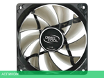 Кулер для корпуса DeepCool Wind Blade 120 (DP-FLED-WB120)