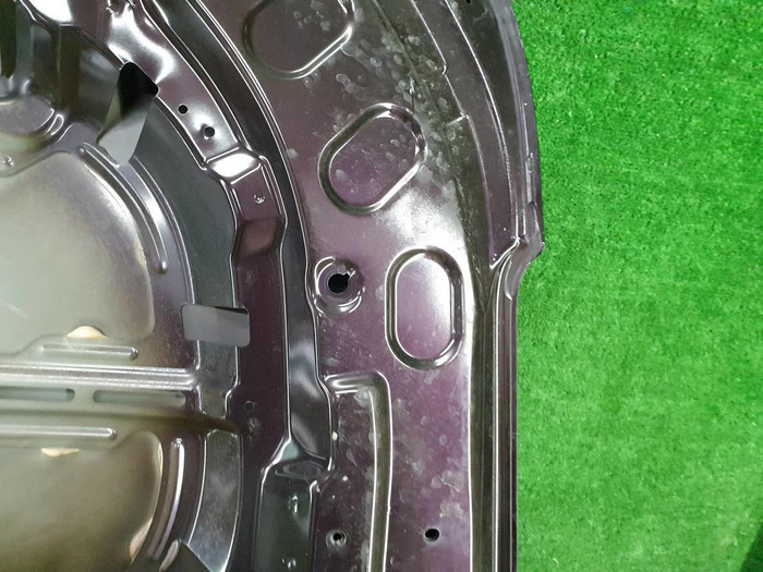 Капот Chery Tiggo 8 Pro (2021-н.в.)