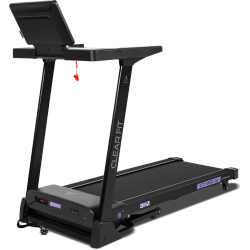Беговая дорожка Clear Fit CrossPower CT 460 AI