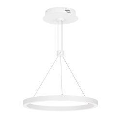 Светильник SP-CONGO-CAN-1-R400-24W Warm3000 (WH, 120 deg, 230V) (Arlight, IP20 Металл, 5 лет) 046212