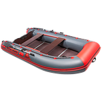 Доп. модификация лодок Pelican Гавиал Elegant Моторная