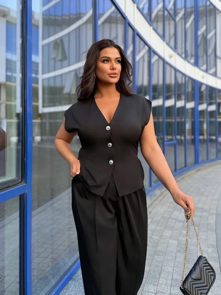 Костюм УК-4409-123/1 Фабрика Моды