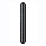 Внешний аккумулятор Baseus Bipow Pro Digital Display Fast Charge Power Bank C+2U 10000mAh 22.5W - Black