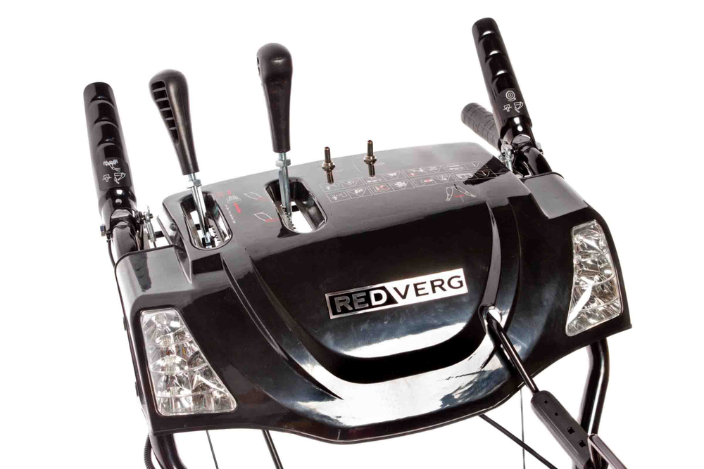 Снегоуборщик REDVERG RD-SB71/1450BS-E