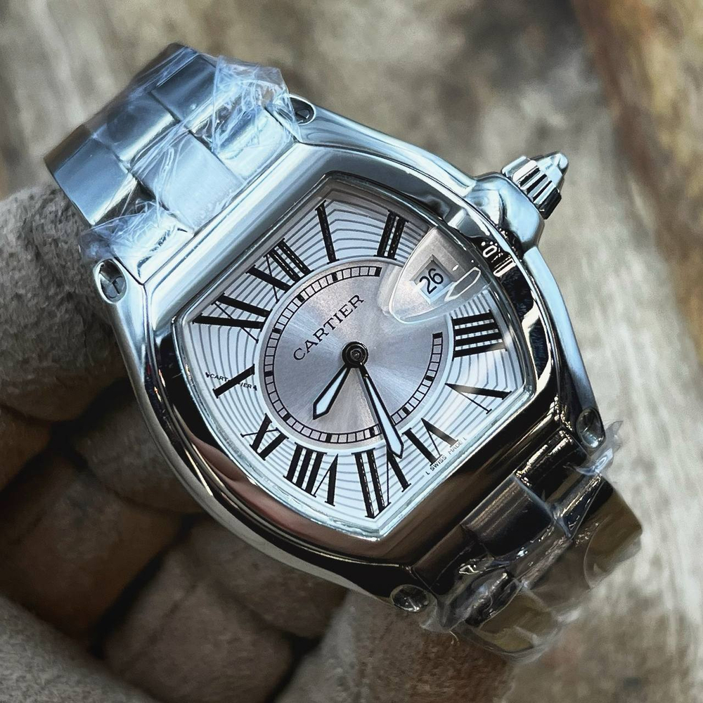 Часы Cartier