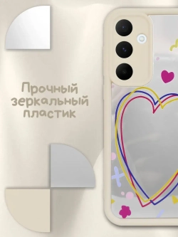 Чехол на Samsung A55