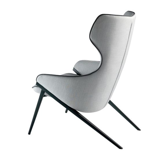 Кресло со стальным каркасом A125 /5009 Испания 