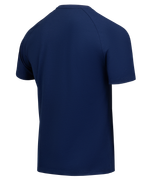 Футболка NATIONAL Cotton Tee, темно-синий