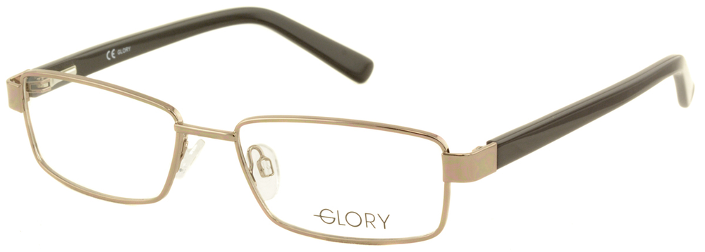 Оправа для очков Glory 057 Marrone (1)