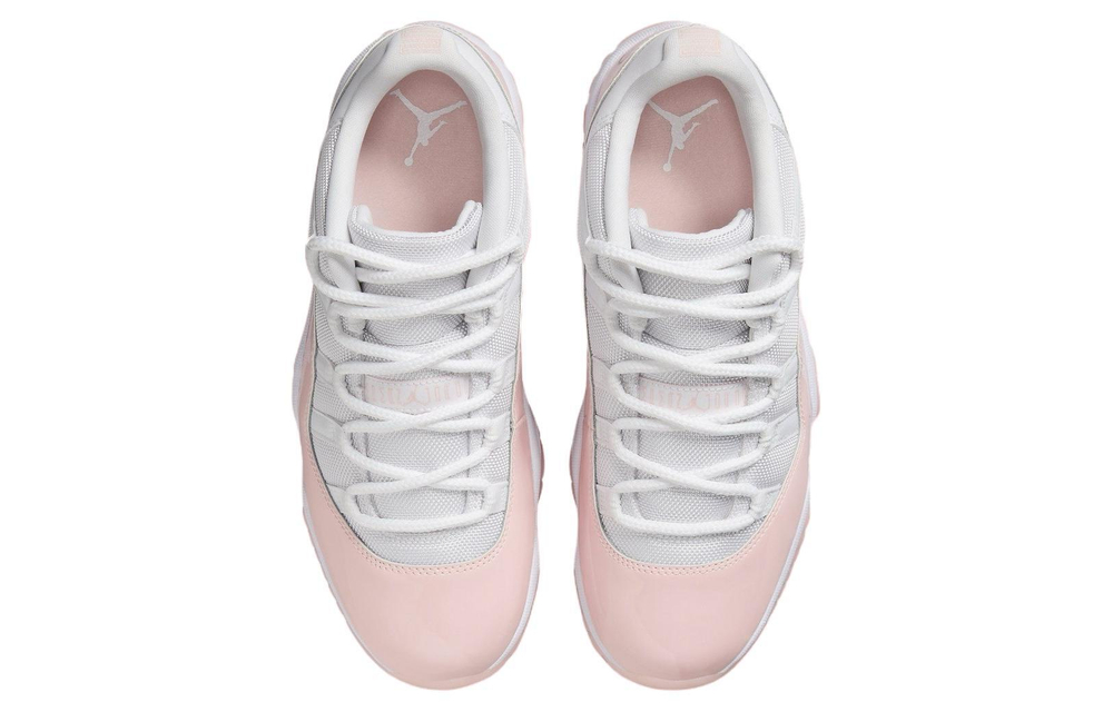 Кроссовки Jordan Air Jordan 11 Low Wmns (Женская размерная сетка)