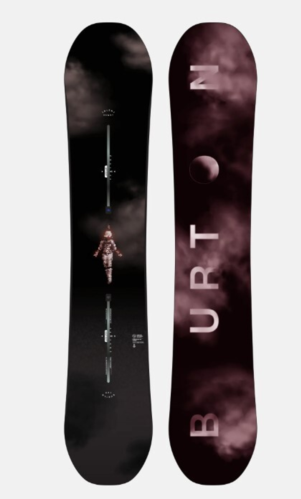 Сноуборд BURTON Women's TALENT SCOUT