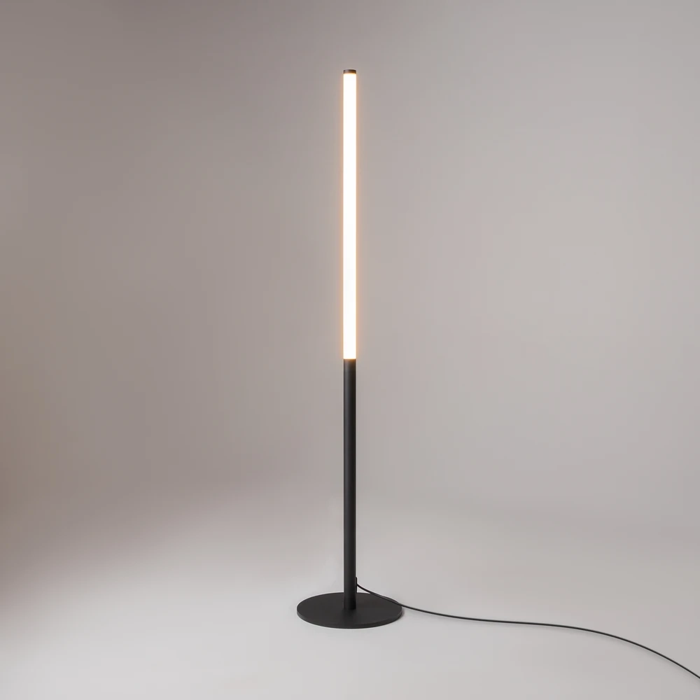 Торшер Maytoni RAY Z012FL-L18B3K