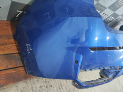 Бампер задний Haval F7 1 19-22 Б/У Оригинал 2804101XKQ00A