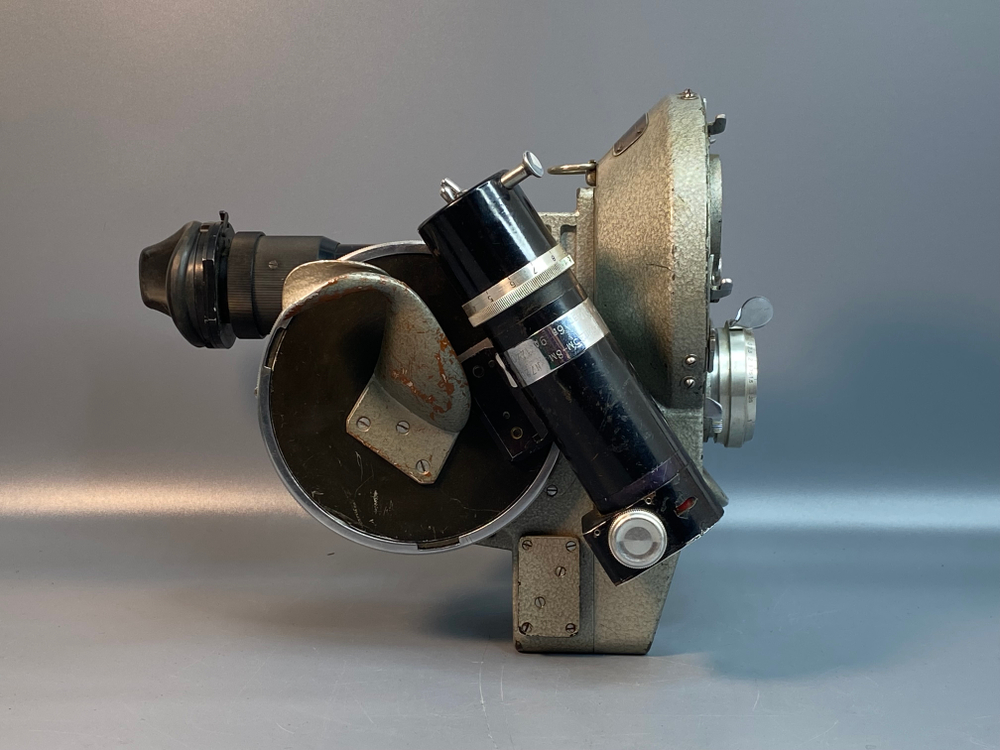 Конвас-Автомат 1КСР-1М body