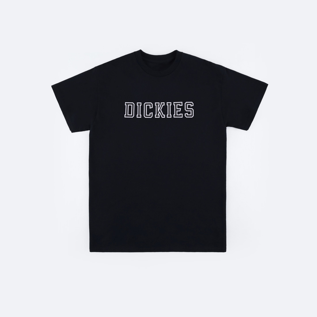 Купить Футболка Dickies Melvern Graphic T-Shirt (black)