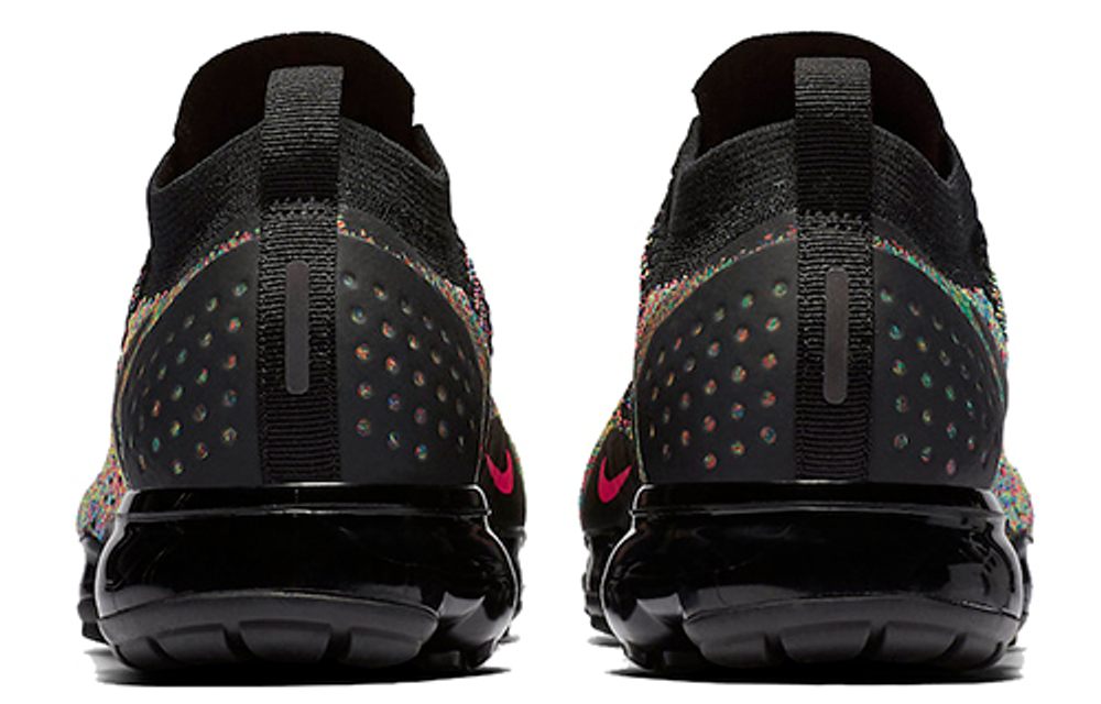 Кроссовки Nike Vapormax Air 2 Black Multi-Color