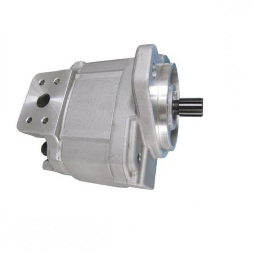 Насос komatsu WA120-3-3T