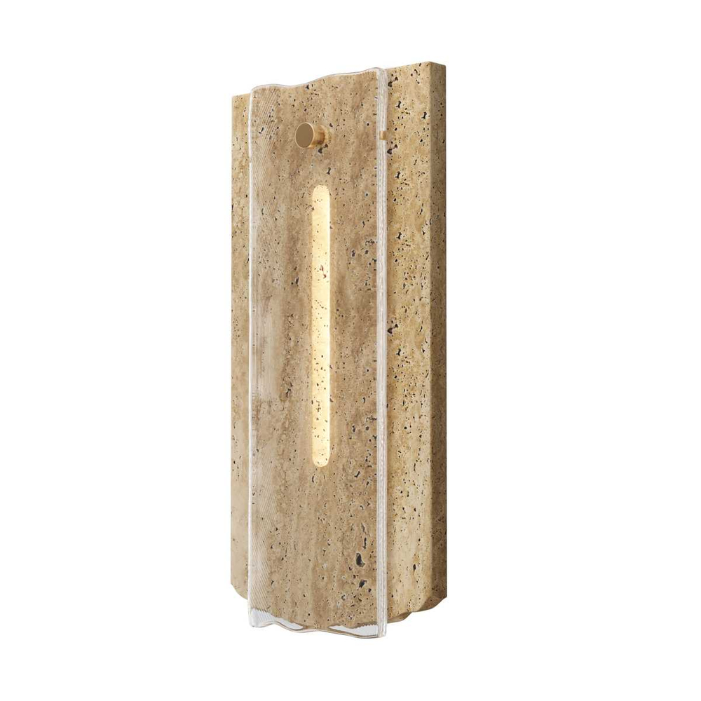 Настенный светильник Maytoni Modern Ventana MOD523WL-L15BG3K