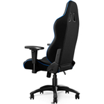 Кресло игровое AKRacing Core EX SE-blue