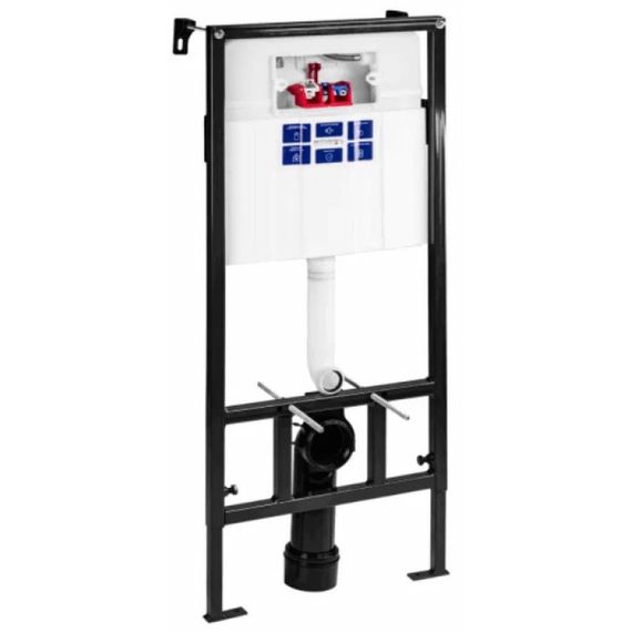 Инсталляция BETTOSERB SAVA FIX SLIM, клавиша смыва COOL, хром. глянец, SET40006469 купить в Москве и Московской области по низкой цене с доставкой по России — (1) Инсталляция BETTOSERB SAVA FIX SLIM, клавиша смыва COOL, хром. глянец, SET40006469 — (1)