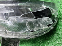 Битая Фара правая Haval Jolion (2021-н.в.) LED