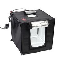 Фотобокс Falcon Eyes Light Cube Z40 LED с подсветкой