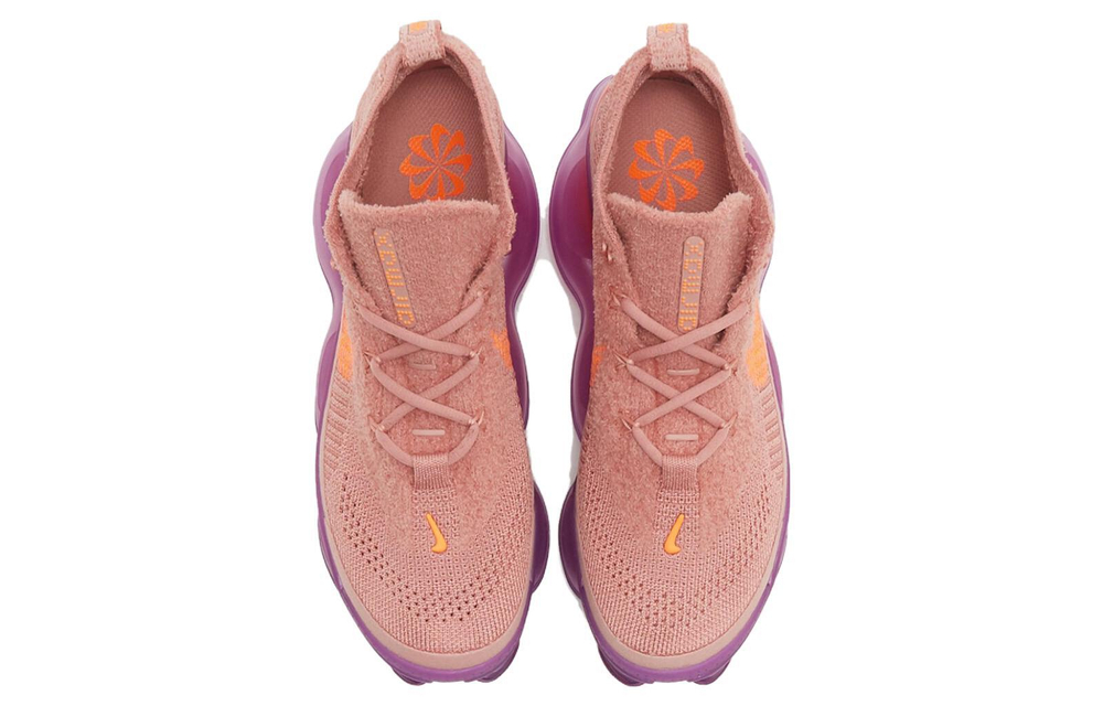 Кроссовки Nike Air Max Scorpion (Женская размерная сетка)