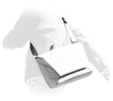 Сумка на плечо Mijia Crossbody Bag (MJXKB01RM)