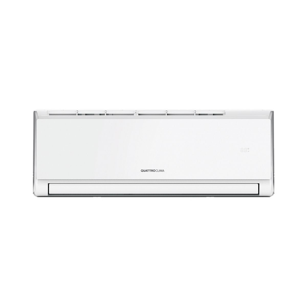 Сплит-система Quattroclima Vento QV-VN09WA/QN-VN09WA, для помещения до 26 кв.м.