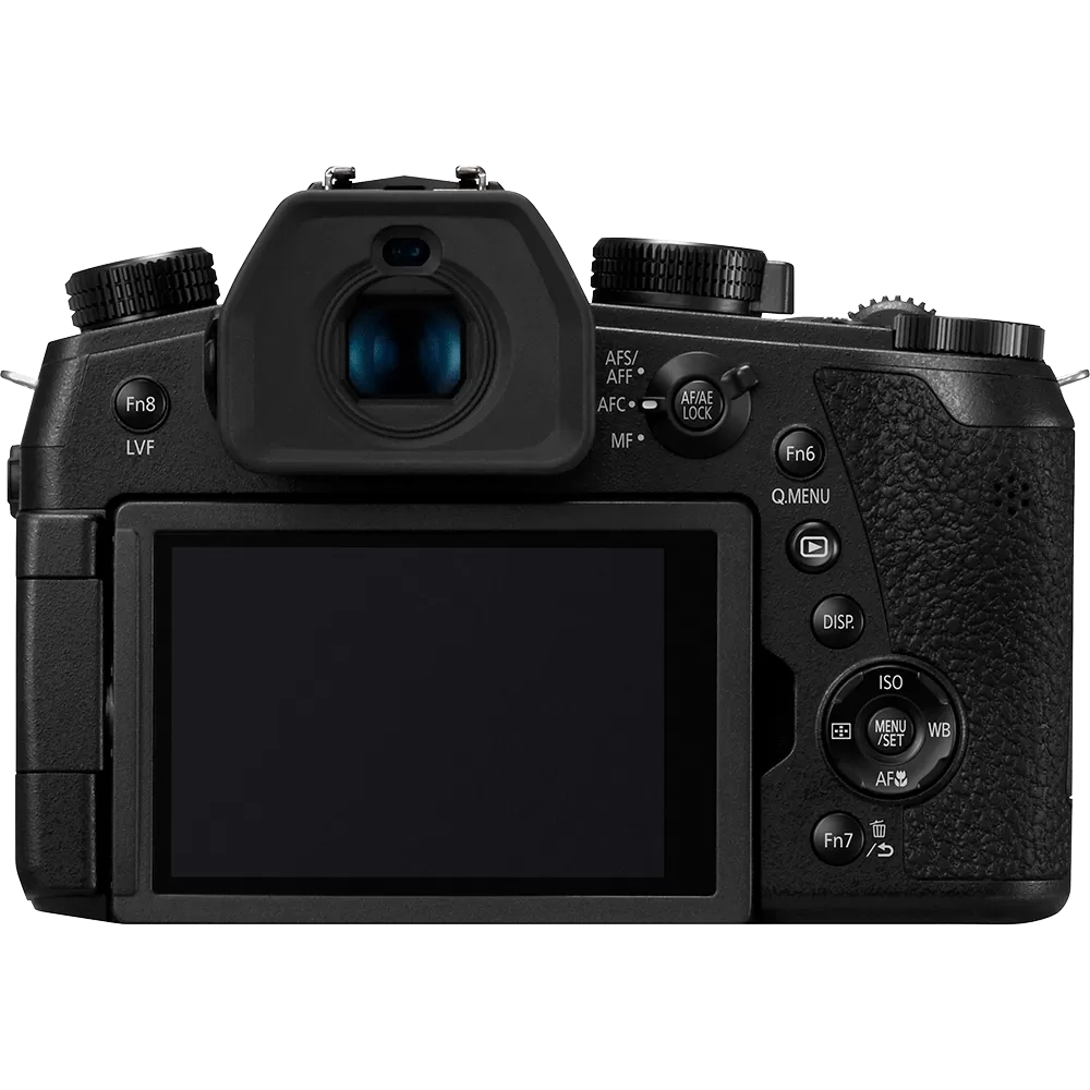 Цифровая фотокамера Panasonic Lumix DC-FZ10002