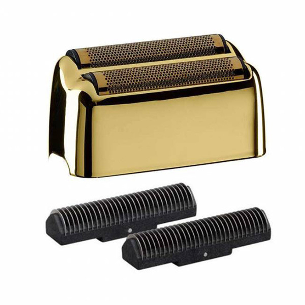Сетка и ножевой блок арт. FXRF2GE для шейвера BaByliss FOILFX02 Gold FXFS2GE