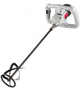 Дрель миксер "ИНТЕРСКОЛ" КМ-60/1000Э