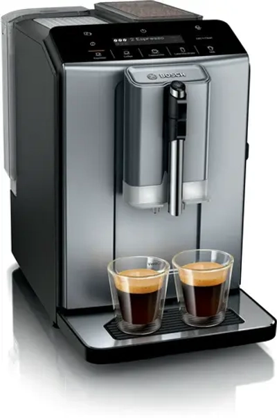 Кофемашина Bosch TIE20504