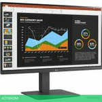 Монитор LG 27BR650B-C