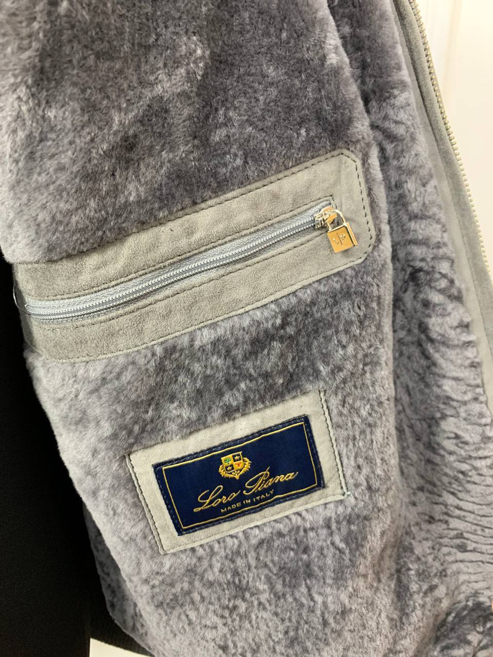Кардиган Loro Piana