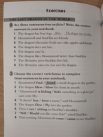 Penguin Readers Level 2: Moomin Shorts (ELT Graded Reader)