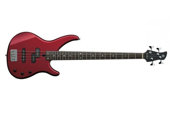 YAMAHA TRBX174 RED METALLIC