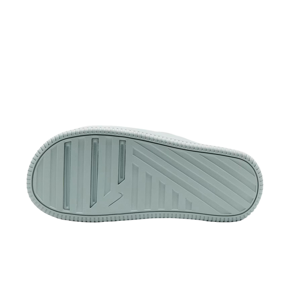 Nike Calm Elevation Rubber Slide Slippers Women"s