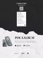 Альбом ONEUS - 9th Mini Album PYGMALION (POCA ver.)