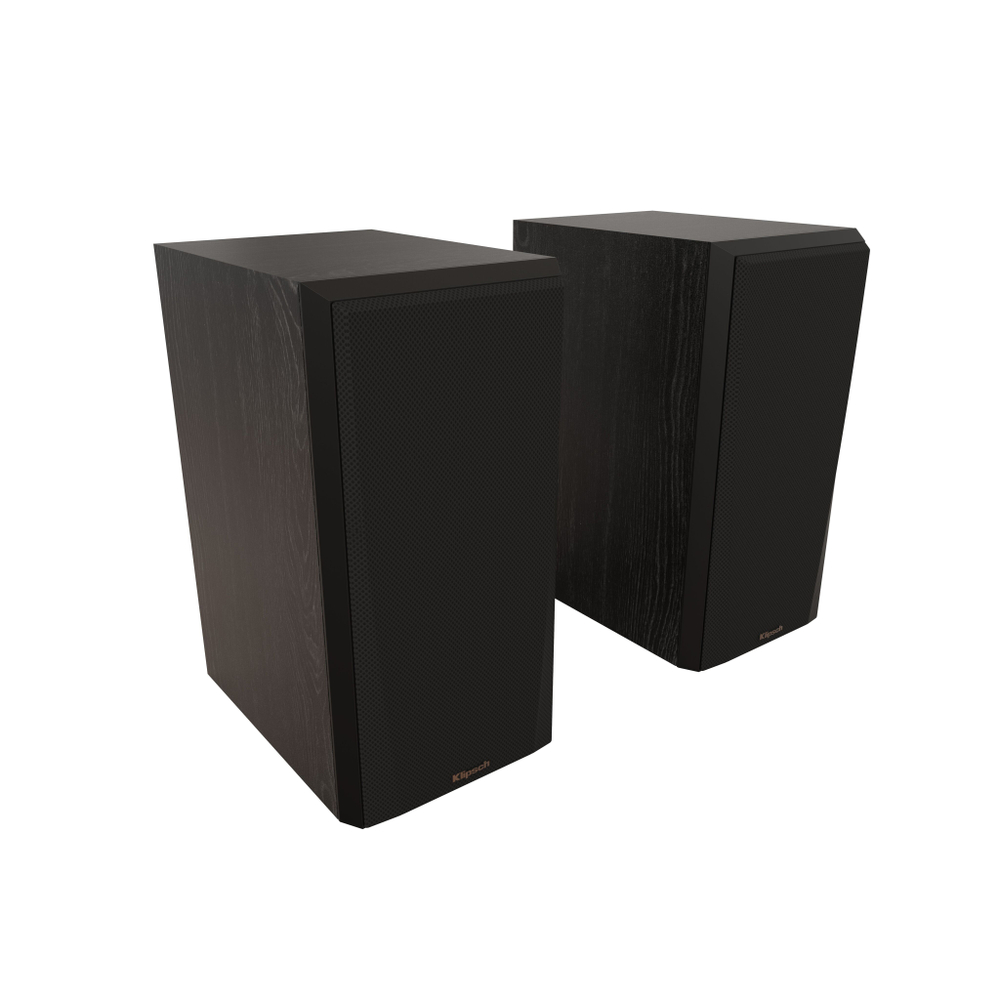 Klipsch RP-500M Полочная акустика